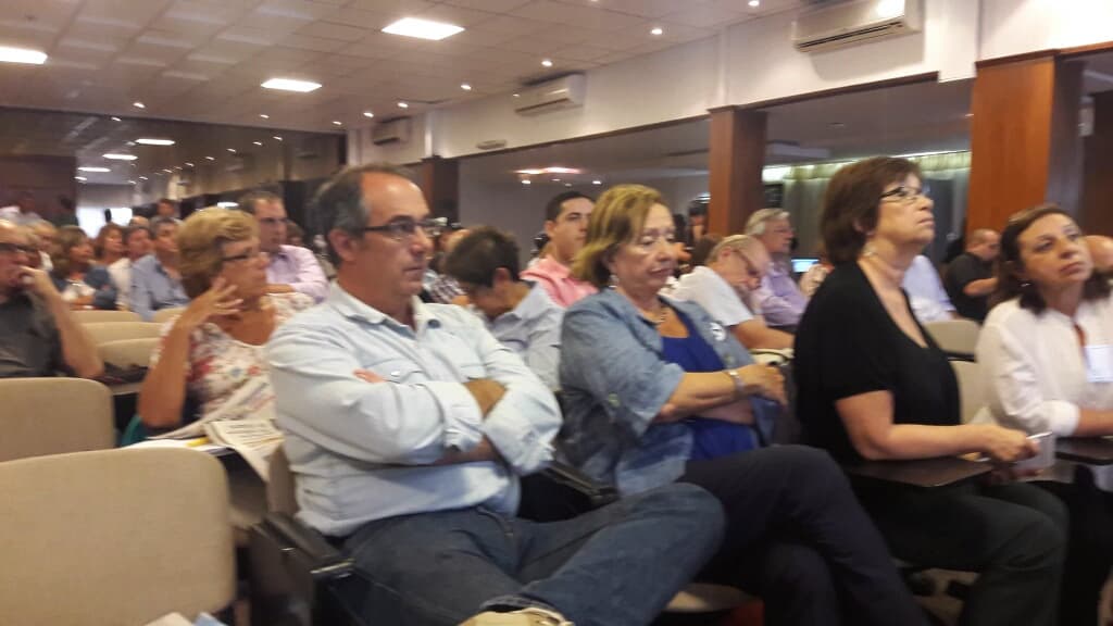 El FA se reúne en febrero en Piriápolis