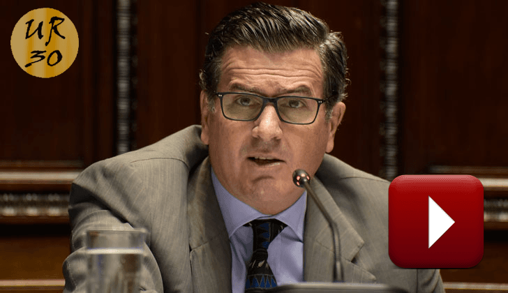 EN VIVO: Bordaberry interpela al Ministro Menéndez