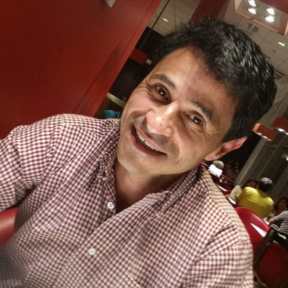 OPINION: Daniel Pérez. "El cuento de 14 años"