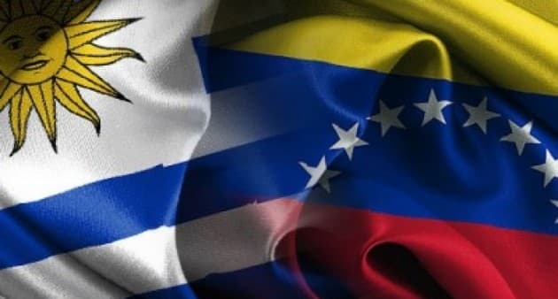 Juventud Demócrata Cristiana se manifiesta por Venezuela