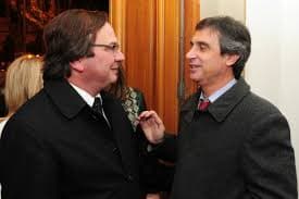 Nuevas autoridades en el Congreso de Intendentes