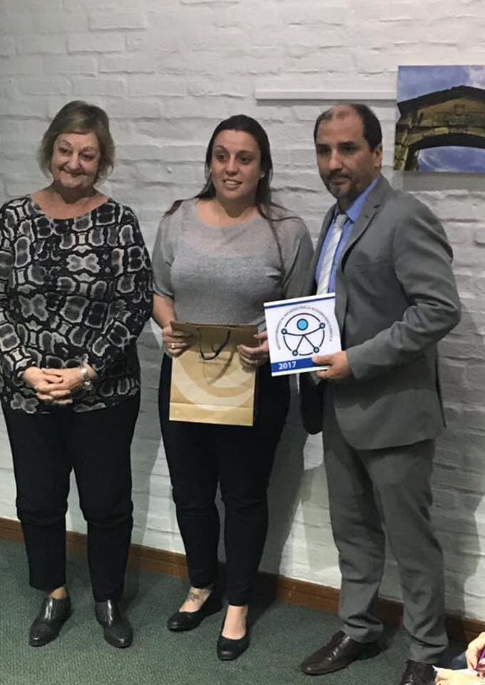 Ecilda Paullier: Municipio reconocido por el Ministerio de Turismo