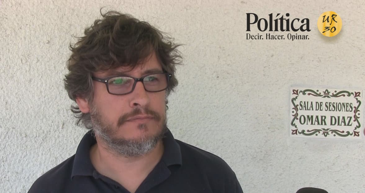 Juan Lacaze sin respiro: ahora ANCAP