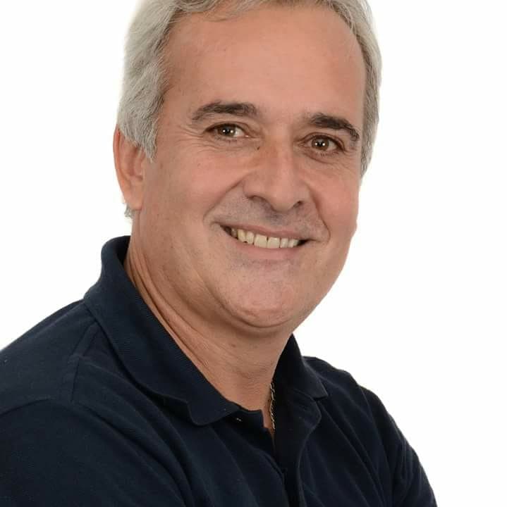 W. Geymonat: el apoyo a Arenas a la Diputación