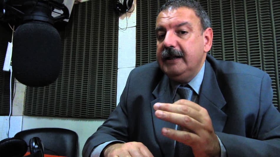 Ex Fiscal Viana dará charla en Juan Lacaze