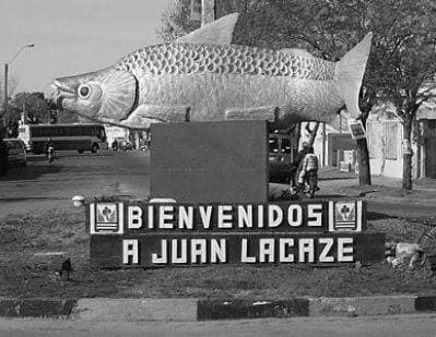 OPINION: Alejandro Brusco. Juan Lacaze