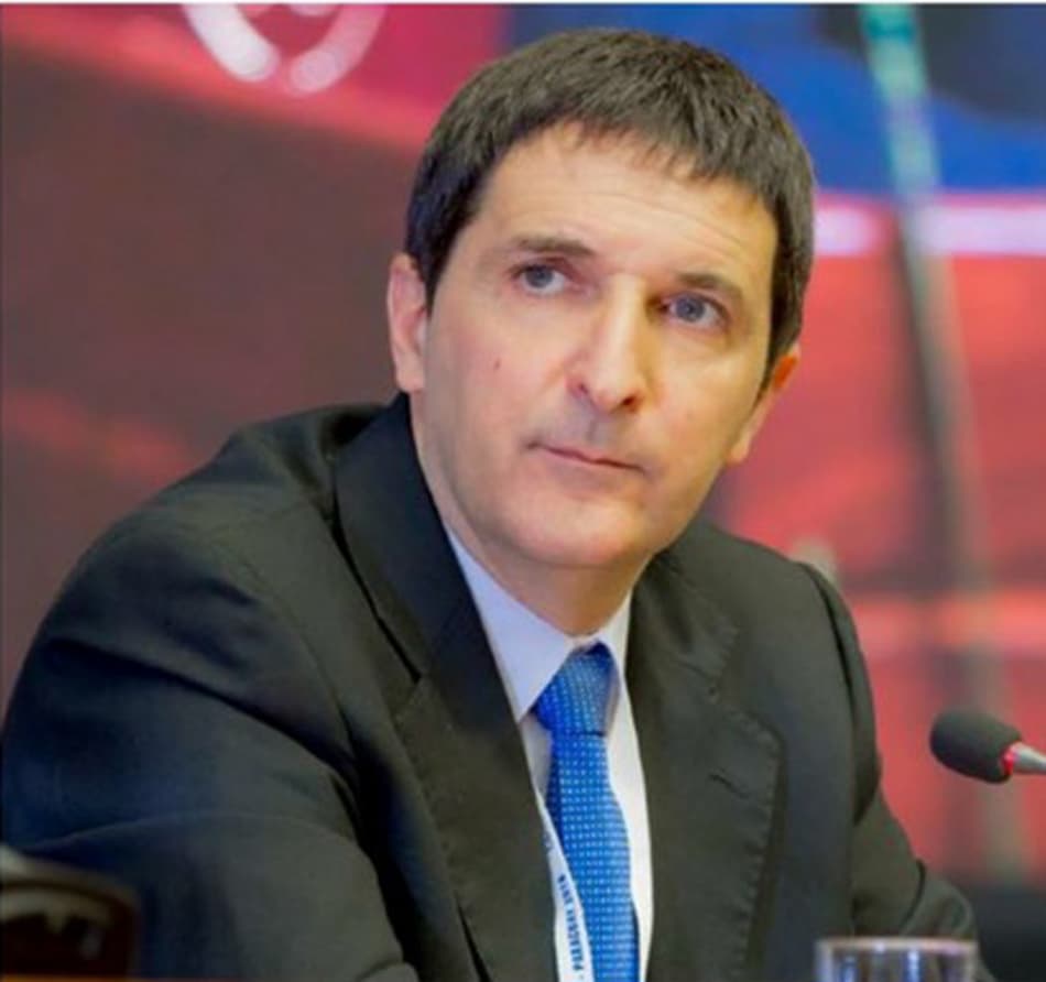 Iafigliola: "Ley Trans es injusta y peligrosa"