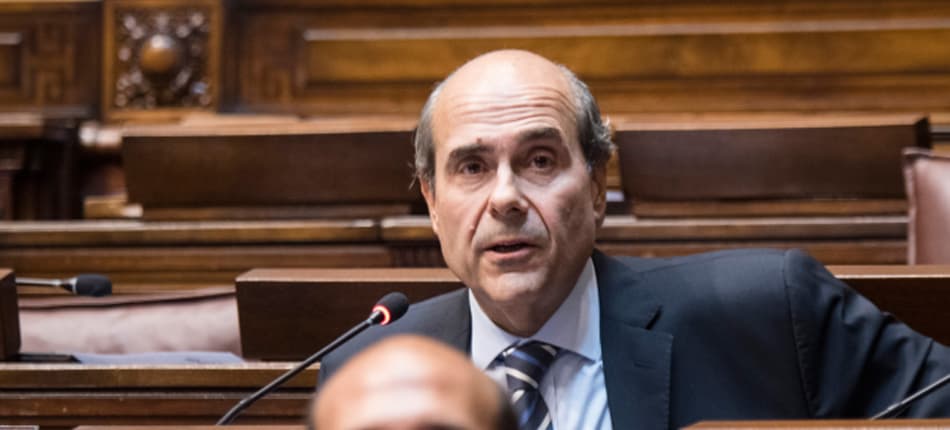 Directorio del PN enviará a Comisión de ética tema Moreira