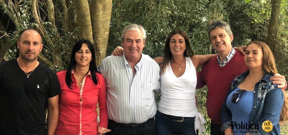 Lista 71 en Florencio Sánchez