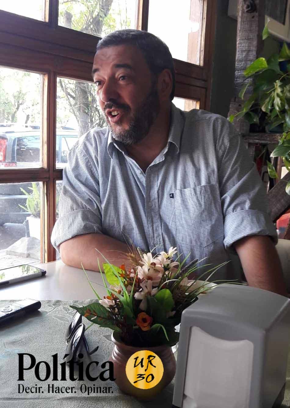 Bergara: "bancarización no es obligatoria. Es Inclusión"