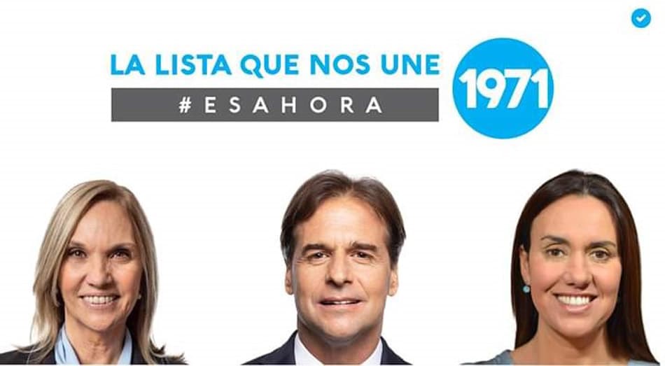 Con la Lista 1971, María De Lima será candidata a Diputada