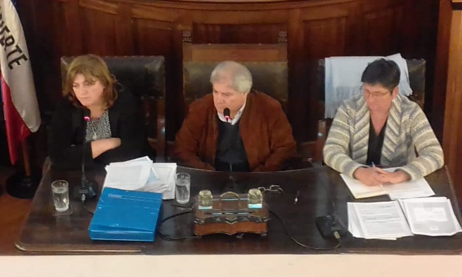 Junta aprobó "Día del Periodista y Comunicador coloniense"