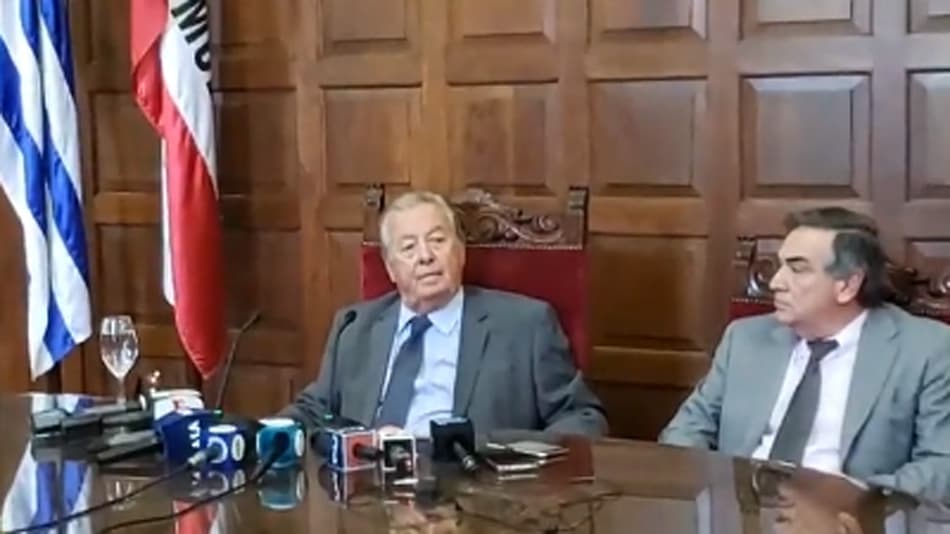 El 29 Junta trata juicio a Intendente