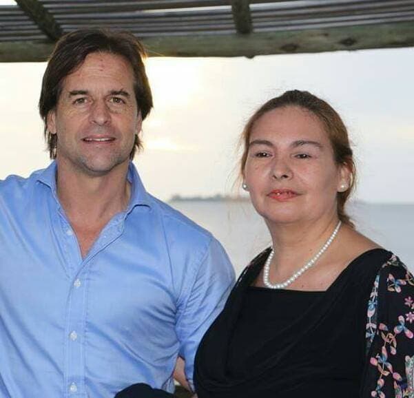 Espinosa y el fin del acuerdo con Mejor País en Colonia: "no hay peleas"