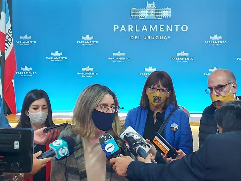 Comisión de Salud aprobó proyecto de ley de "Voluntad anticipada para atender adictos"