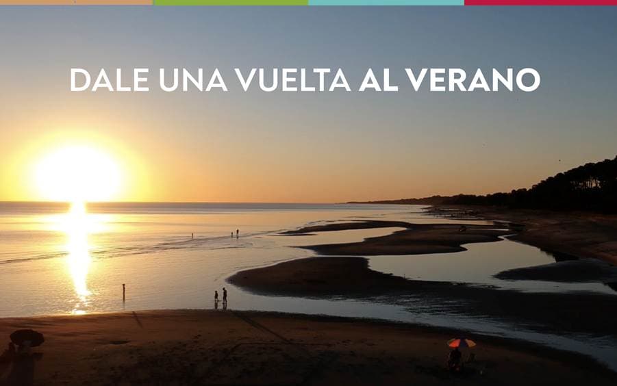 Ministro de Turismo estará presente impulsando "Destino Colonia"