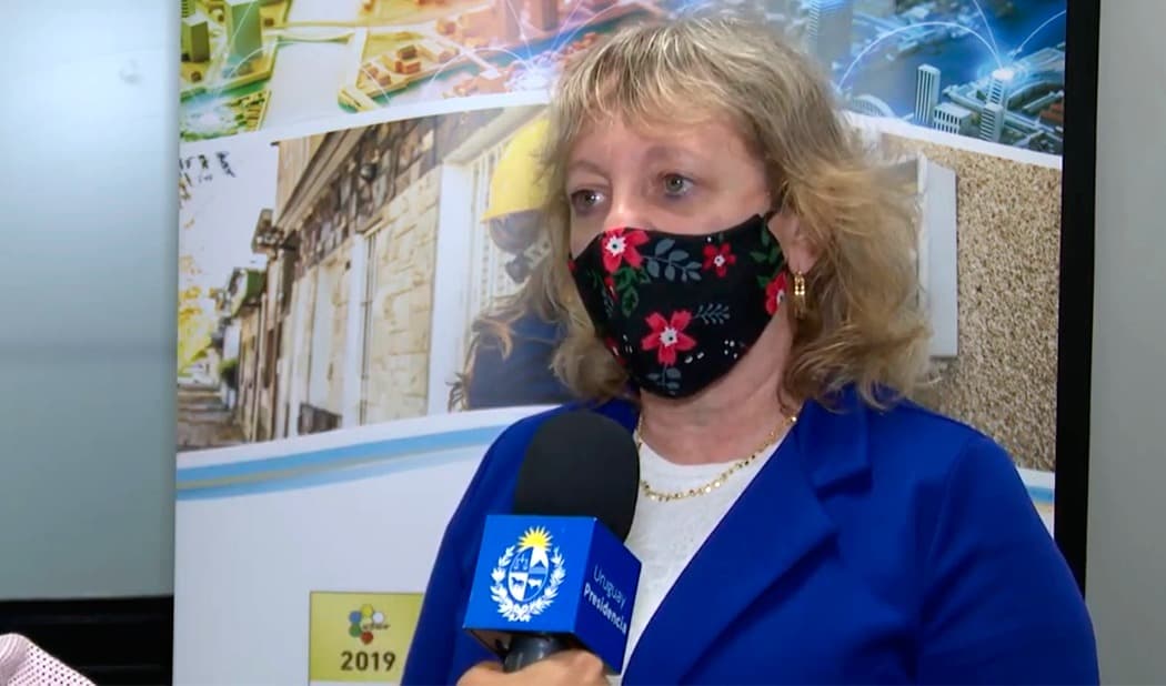 UTE extendió exoneraciones para sectores afectados por la pandemia