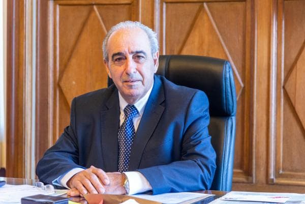 Presidente de Cámara De Representantes rememora la "Batalla De Las Piedras"