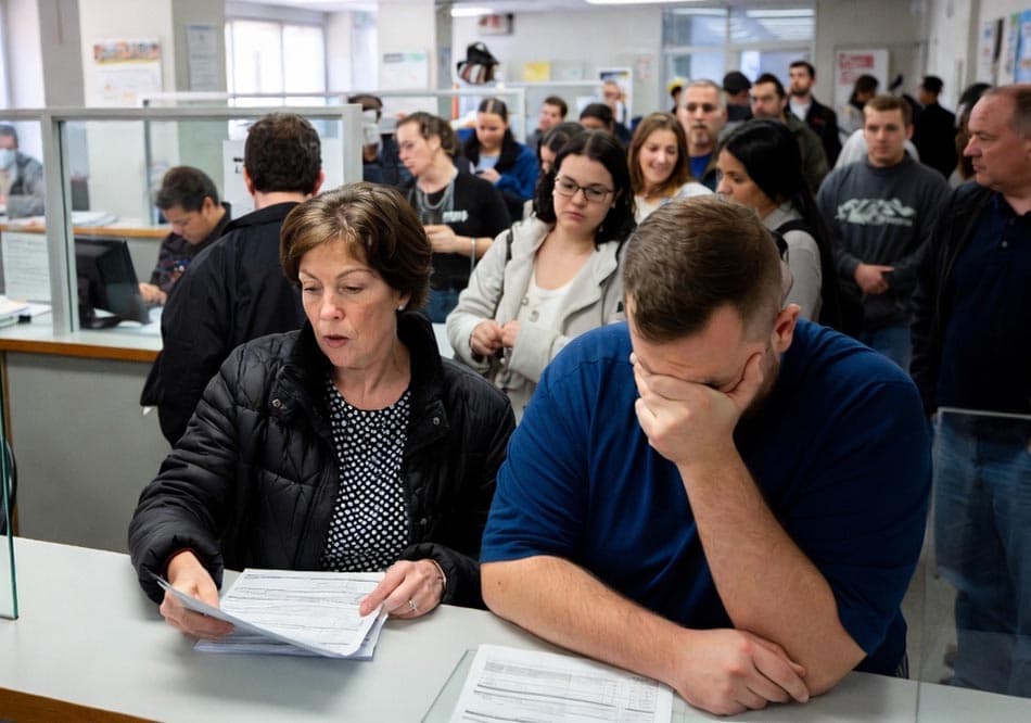Uruguay 2026: el empleo no se protege con "preavisos", se protege con "inteligencia de datos"