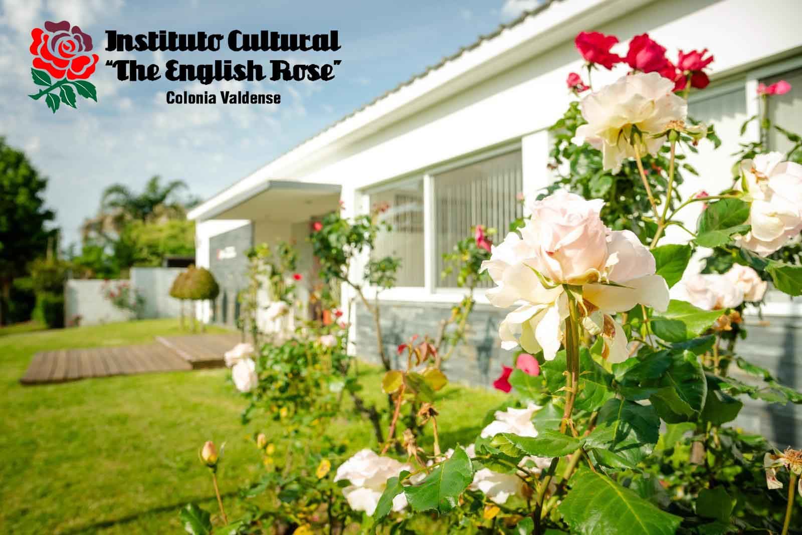 Instituto The English Rose se destaca por su enfoque dinámico para aprender inglés