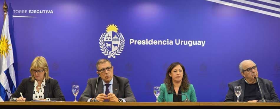 Gobierno presentó Ley para promover empleo, actividad empresarial y reducción del costo de vida