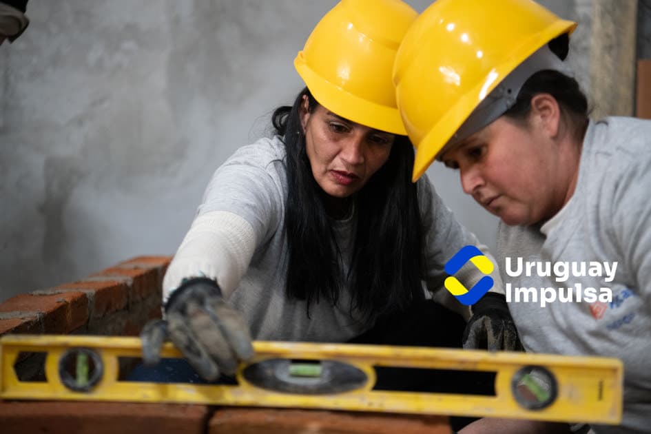 Colonia: se inscribieron 3.962 personas para el Programa Uruguay Impulsa.