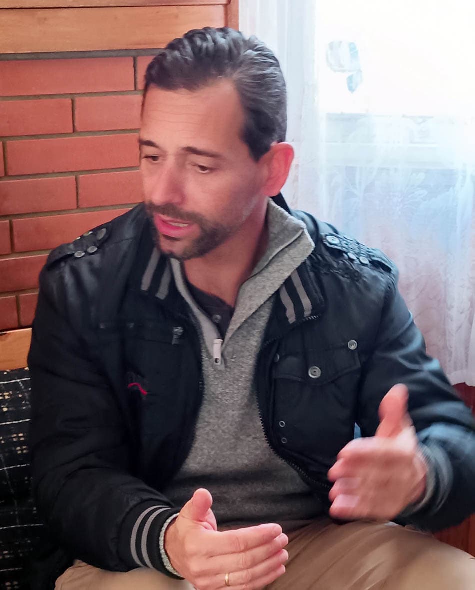 Carlos Clavijo: “Lo que salió del Diálogo Social todavía no es un derecho; ahora hay que lograr que el Parlamento lo convierta en ley”