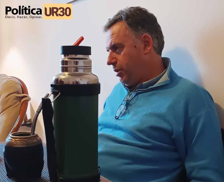 Presidente Orsi estará en Juan Lacaze y presentará obras de saneamiento