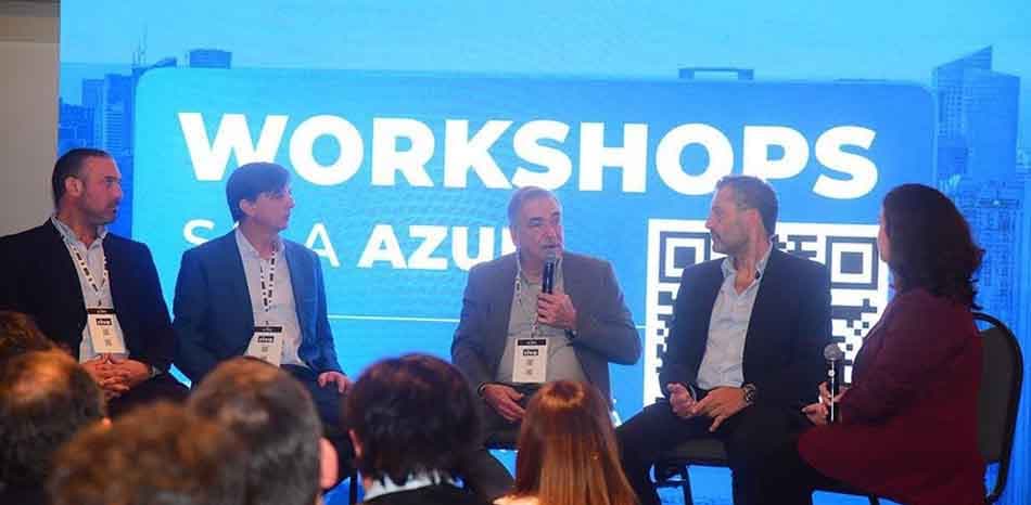 El Departamento de Colonia presente en Expo Real Estate Argentina 2026