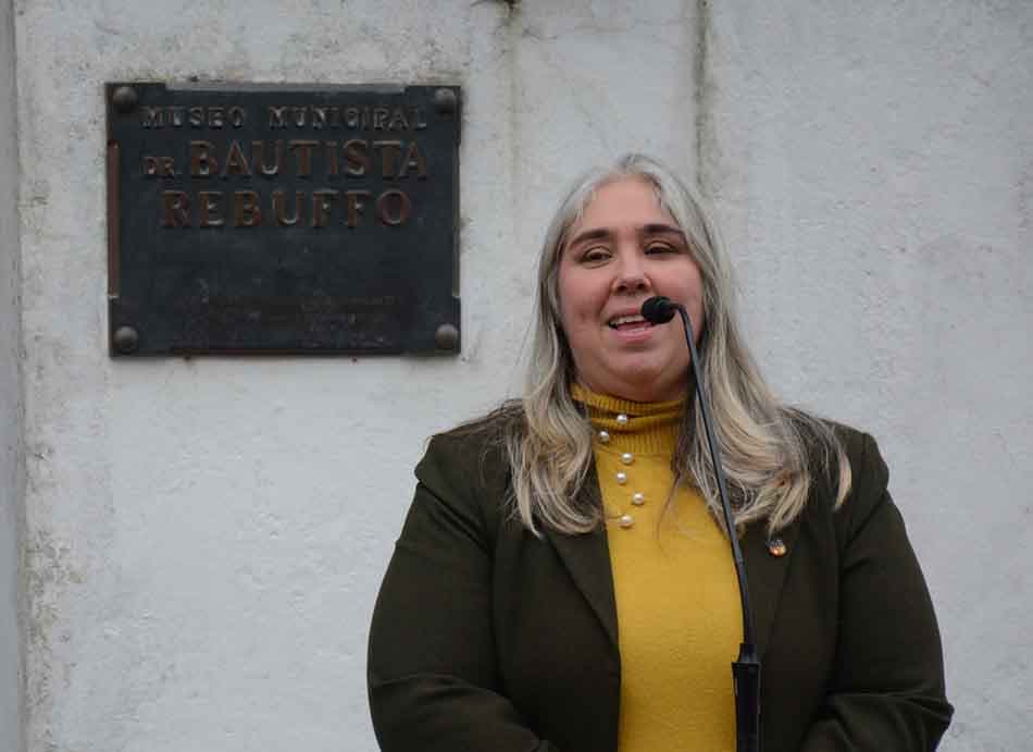 Espacio Rebuffo celebra 75 años preservando la memoria de Colonia