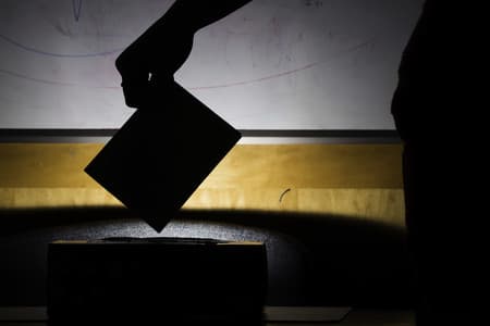 Elección del BPS: habilitan plazo para presentar recursos al padrón electoral