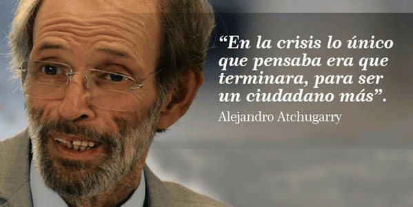 Gracias por el fuego