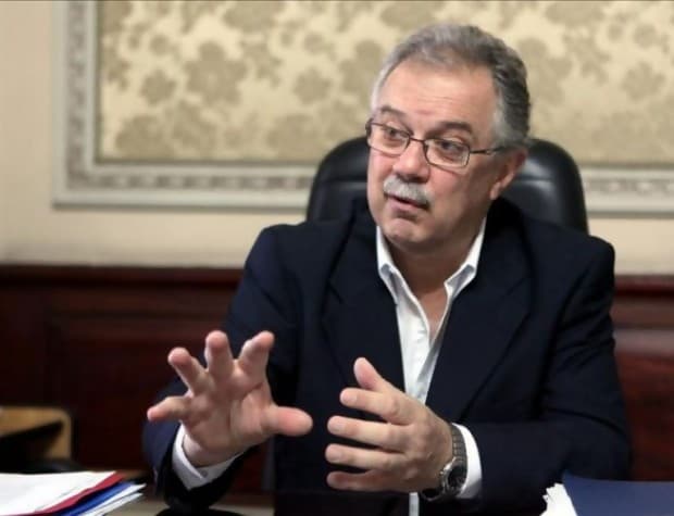 Repudio del Frente Amplio por amenazas