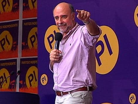 Pablo Mieres presentará propuestas en el 2° Congreso Nacional de la Granja