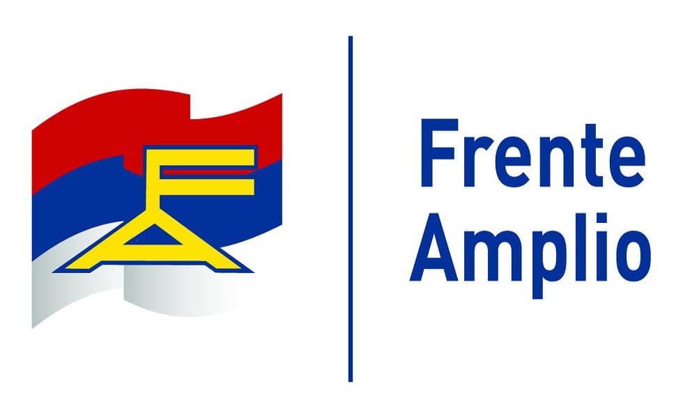 Congreso extraordinario del FA