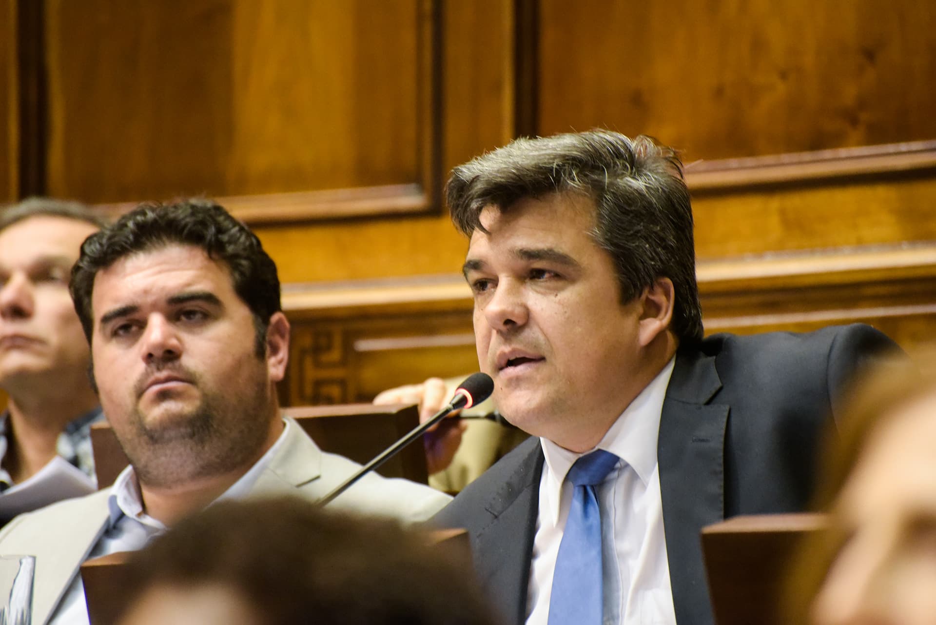 UTU de Rodríguez según Camy