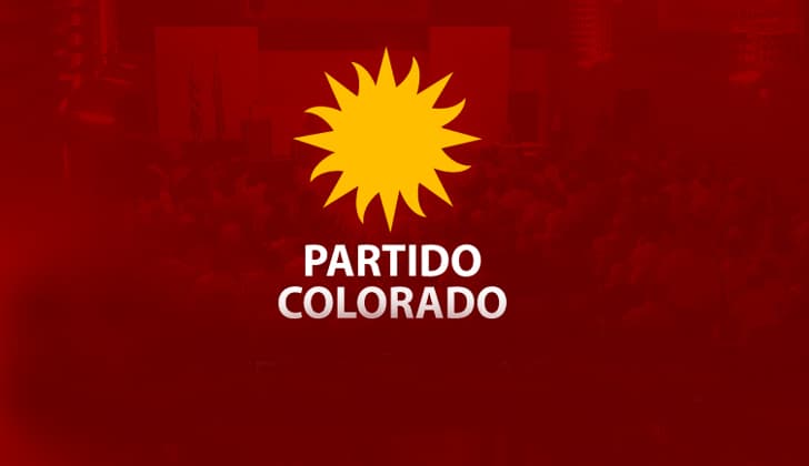 Partido Colorado aclara
