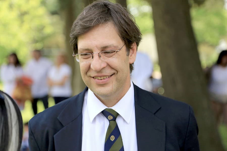 5 a 0: Miranda con Tabaré