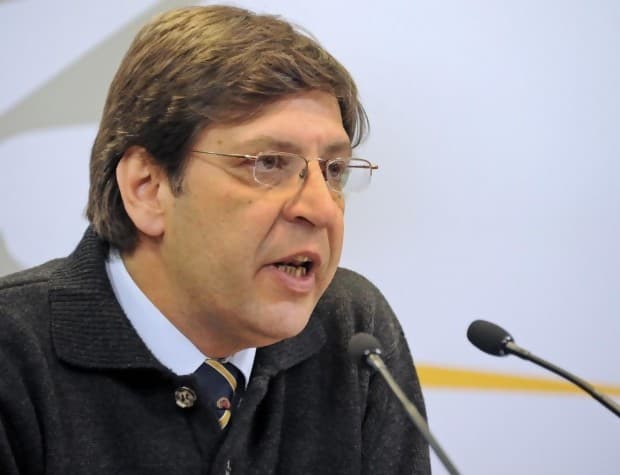 Tabaré recibió propuestas de la Mesa del FA