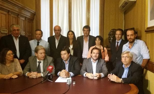 Investigar: no se salvó ni Fripur
