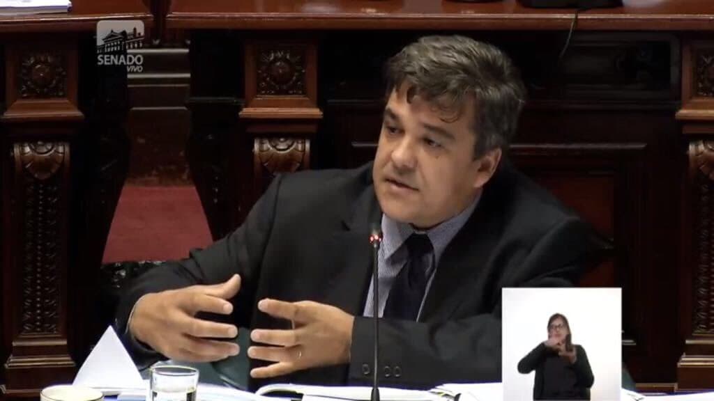 Ley para Seguridad Privada