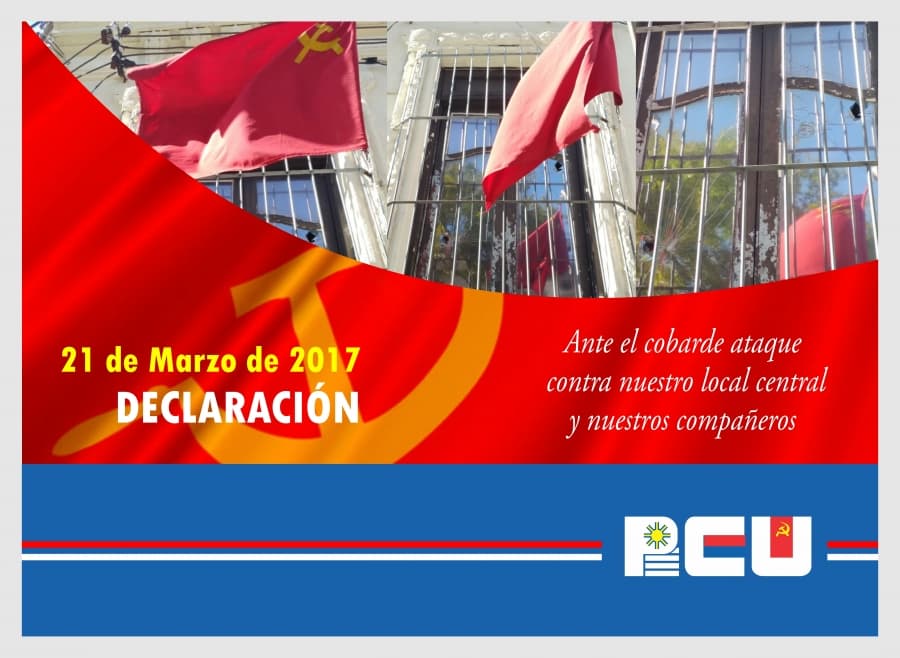 Por el desalojo de La Solidaria. Repercusión política