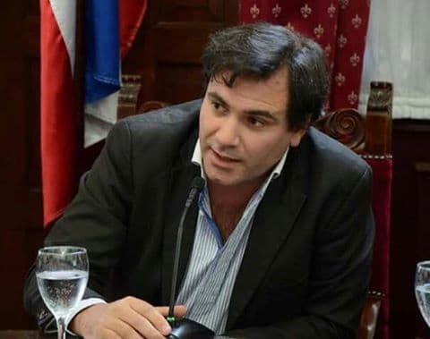 NO HABRÁ REFERÉNDUM por Alumbrado