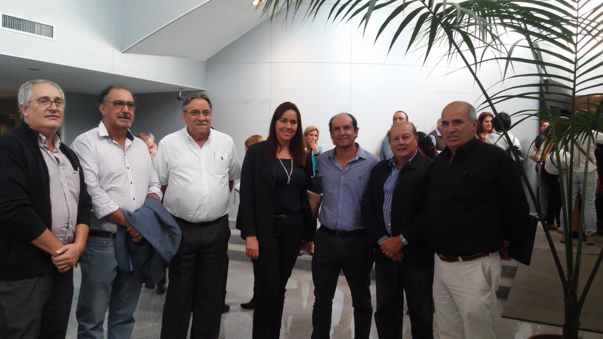 Unión Europea en pos de Gobiernos Locales