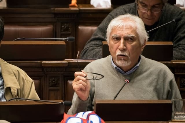 Desde el MPP buscan explicaciones al Decreto antipiquetes