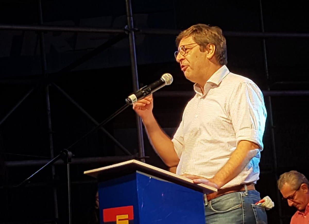 Unidad para mantenerse enteros en el FA