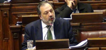 La oposición tendrá mayoría en la Comisión Investigadora