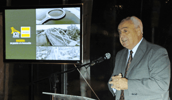 Puente sobre Río Rosario ya está adjudicado