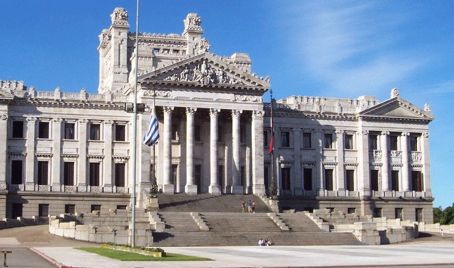 Sindicatura de CALDEM al Parlamento