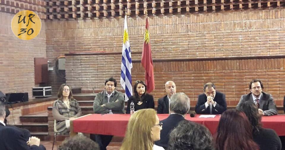 VAMOS URUGUAY: reconoce a Bordaberry pero sigue adelante